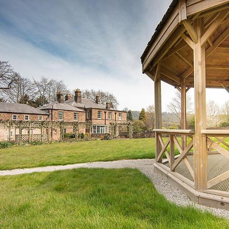 Oakhill Hotel Matlock  Esterno foto