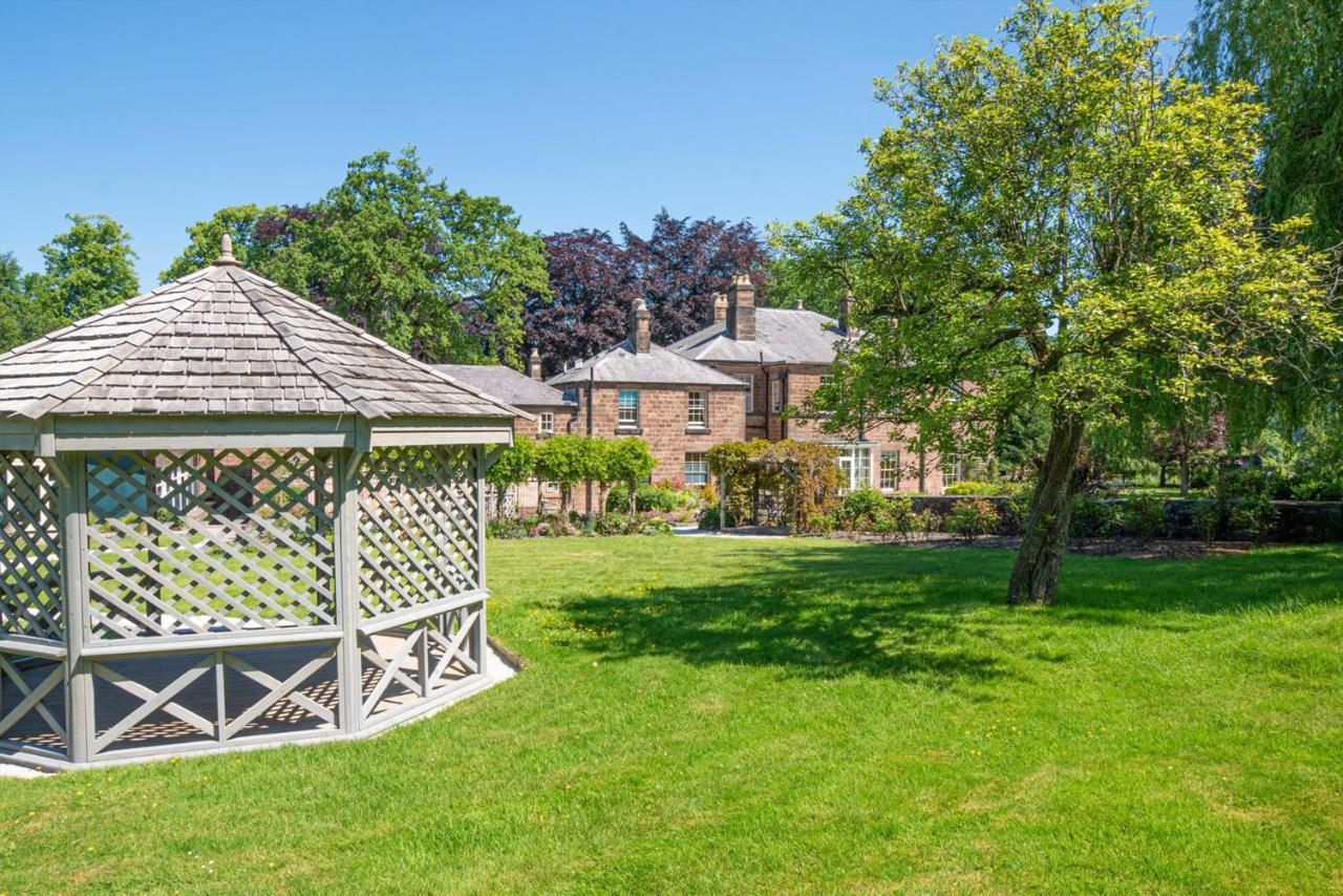 Oakhill Hotel Matlock  Esterno foto