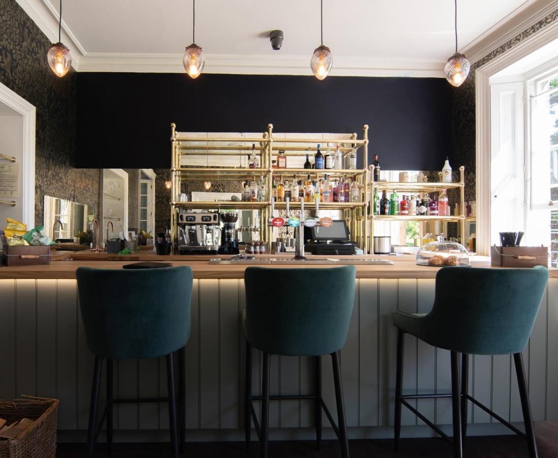 Oakhill Hotel Matlock  Esterno foto