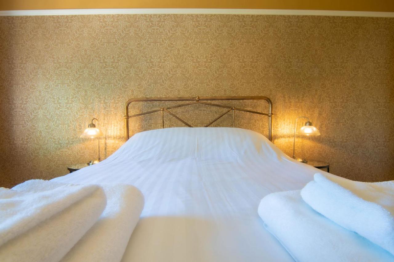 Oakhill Hotel Matlock  Esterno foto