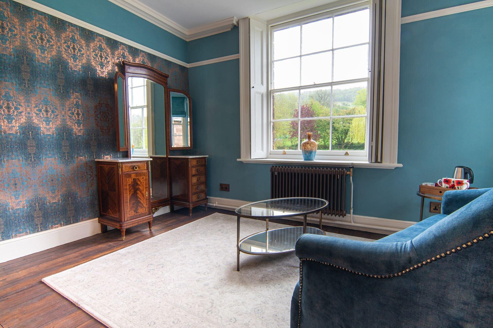 Oakhill Hotel Matlock  Esterno foto