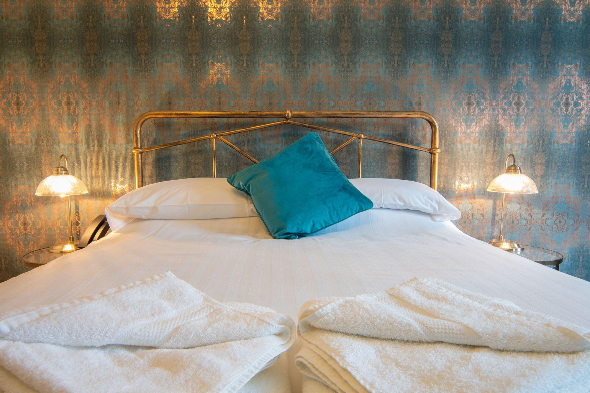 Oakhill Hotel Matlock  Esterno foto
