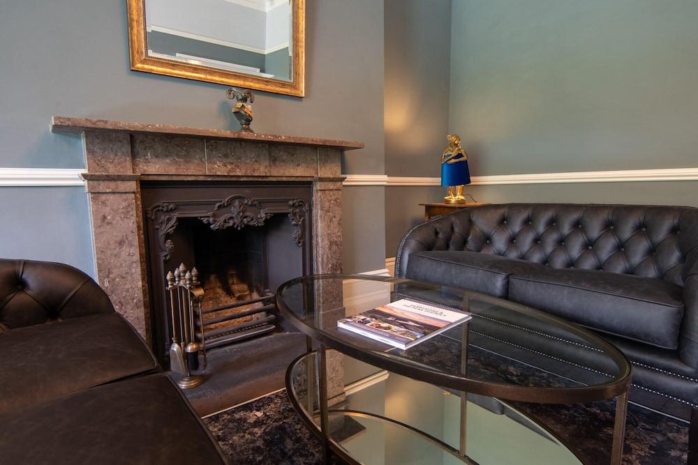 Oakhill Hotel Matlock  Esterno foto