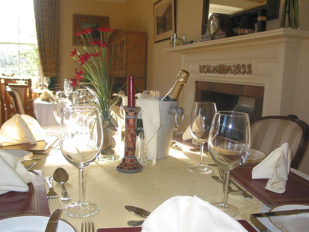 Oakhill Hotel Matlock  Esterno foto