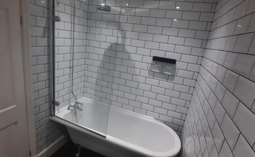 Oakhill Hotel Matlock  Esterno foto