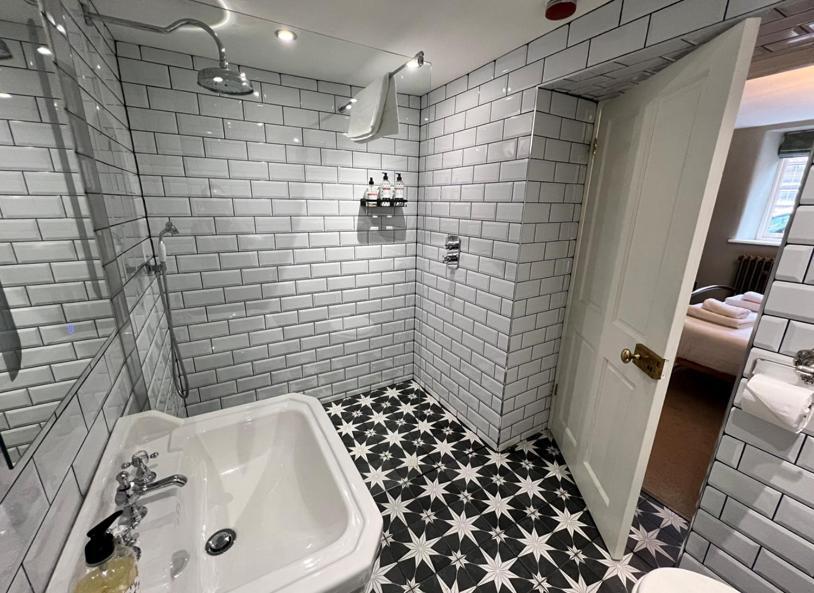 Oakhill Hotel Matlock  Esterno foto