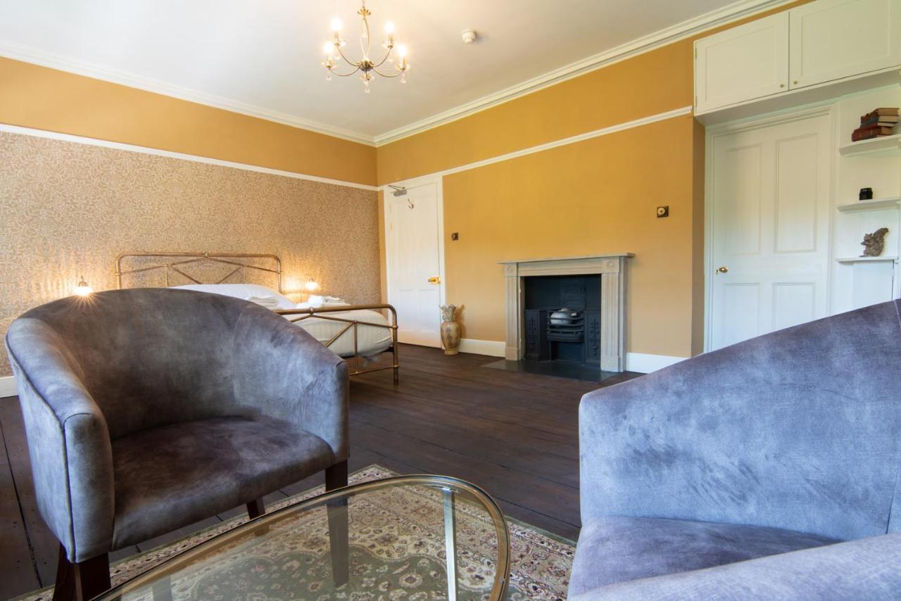 Oakhill Hotel Matlock  Esterno foto