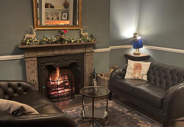 Oakhill Hotel Matlock  Esterno foto