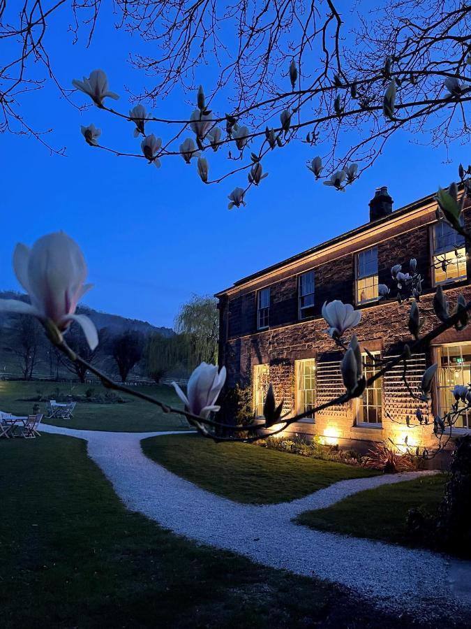 Oakhill Hotel Matlock  Esterno foto