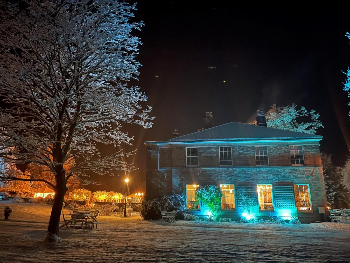 Oakhill Hotel Matlock  Esterno foto