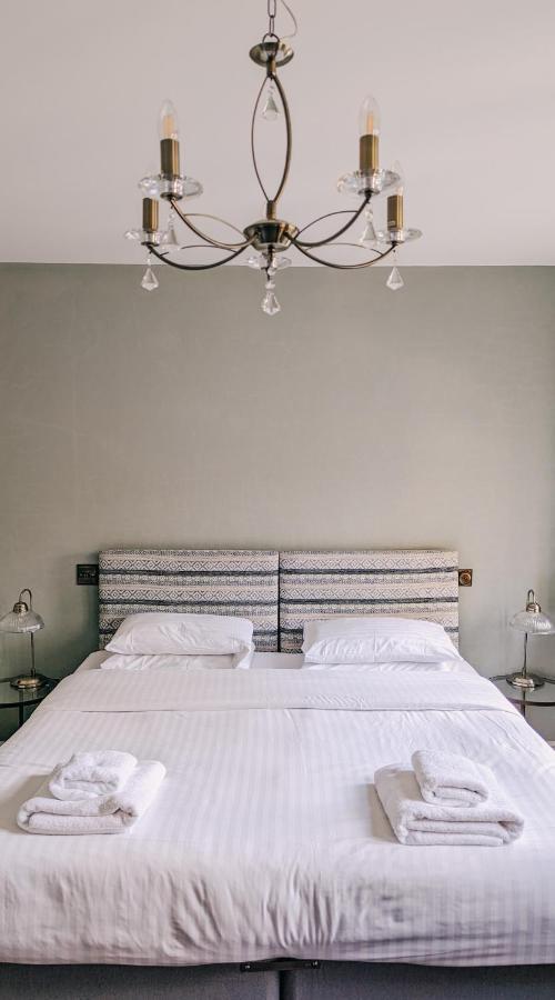 Oakhill Hotel Matlock  Esterno foto