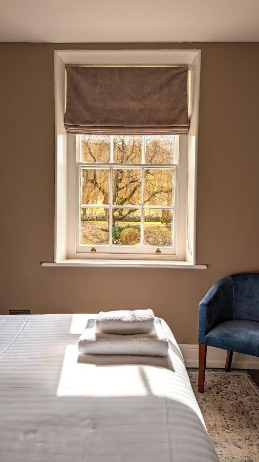 Oakhill Hotel Matlock  Esterno foto