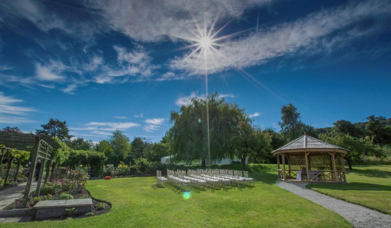 Oakhill Hotel Matlock  Esterno foto