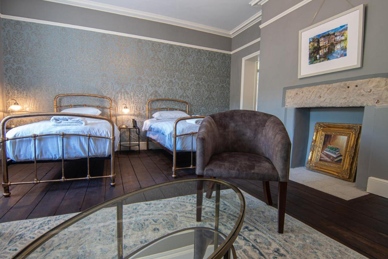 Oakhill Hotel Matlock  Esterno foto