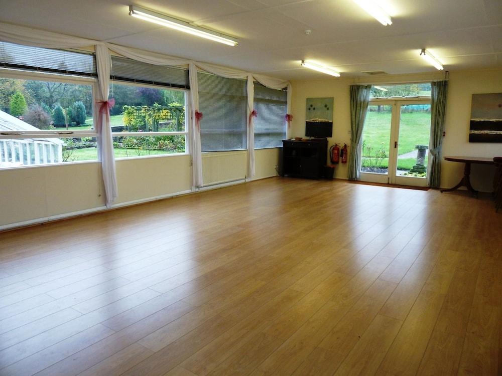 Oakhill Hotel Matlock  Esterno foto
