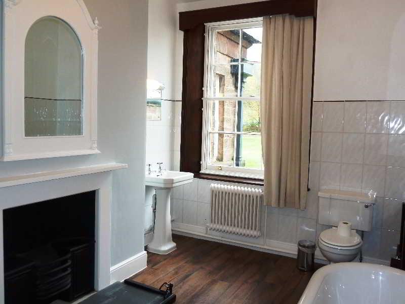 Oakhill Hotel Matlock  Esterno foto