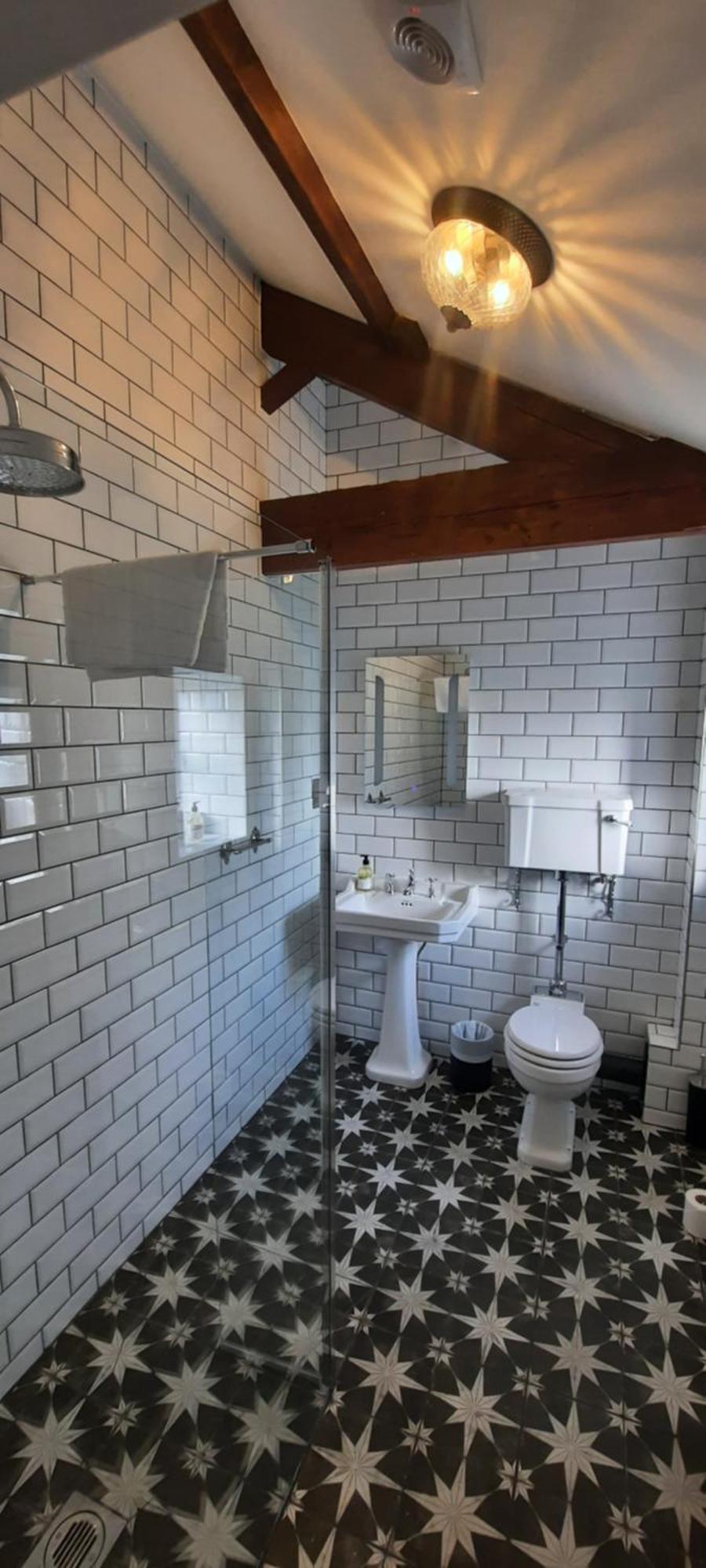 Oakhill Hotel Matlock  Esterno foto
