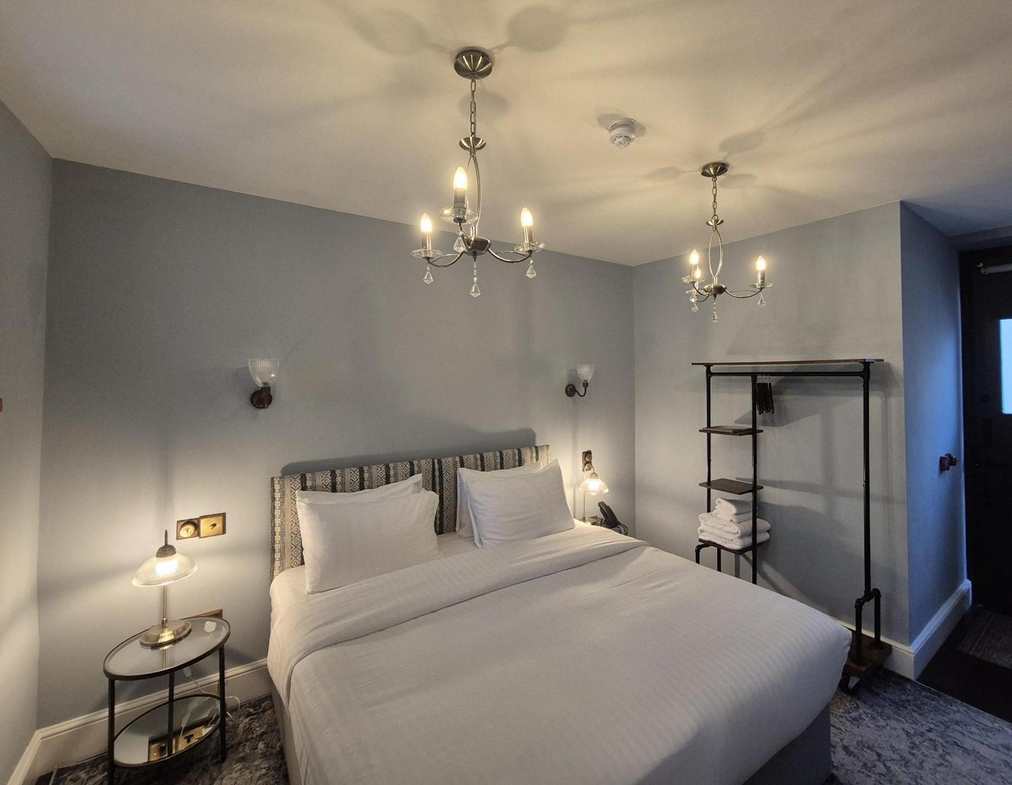 Oakhill Hotel Matlock  Esterno foto