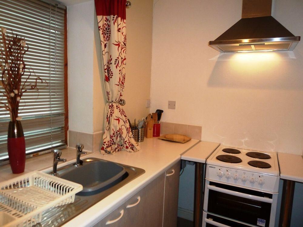 Oakhill Hotel Matlock  Esterno foto
