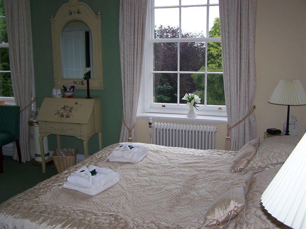 Oakhill Hotel Matlock  Esterno foto