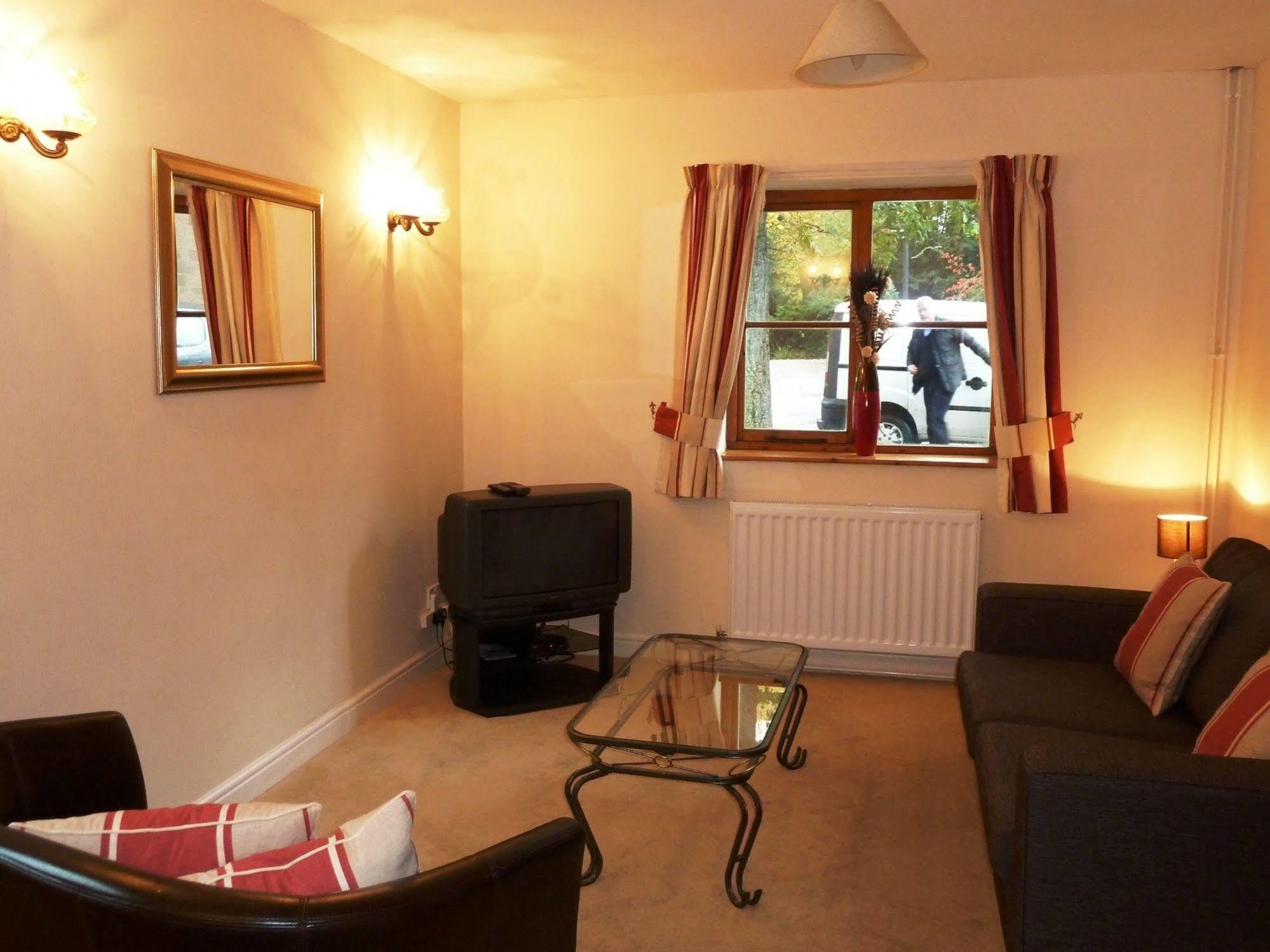 Oakhill Hotel Matlock  Esterno foto