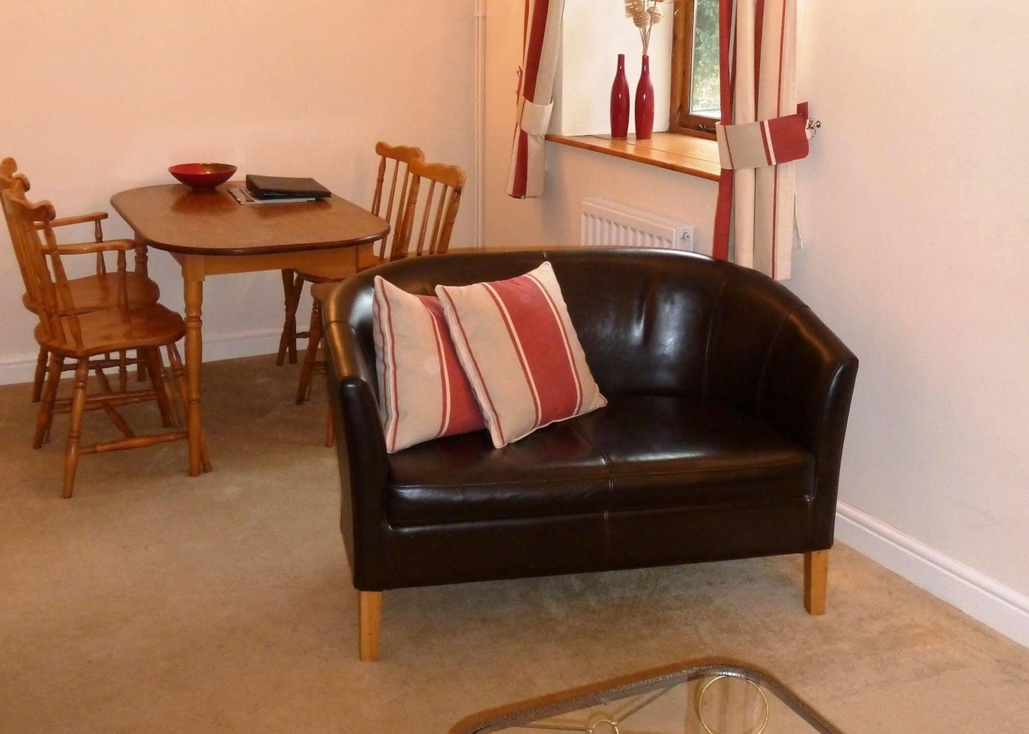Oakhill Hotel Matlock  Esterno foto