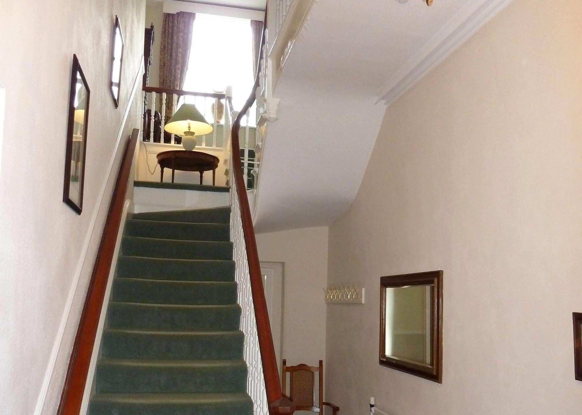 Oakhill Hotel Matlock  Esterno foto